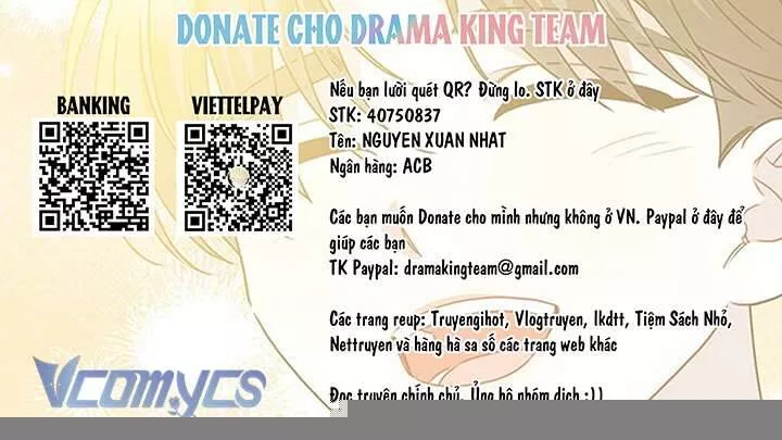 Tôi Sẽ Không Hối Tiếc Vì Anh Đâu: Chapter 139
