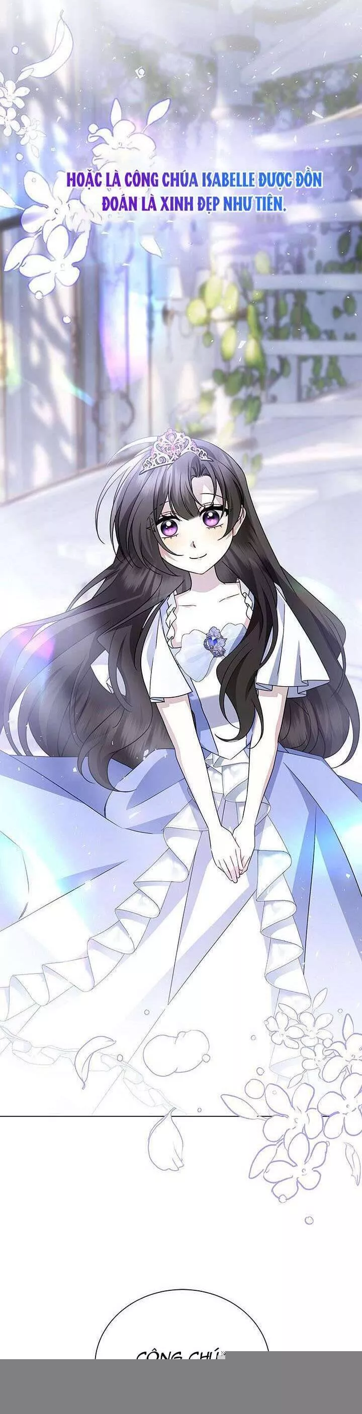 Tôi Sẽ Không Hối Tiếc Vì Anh Đâu: Chapter 139