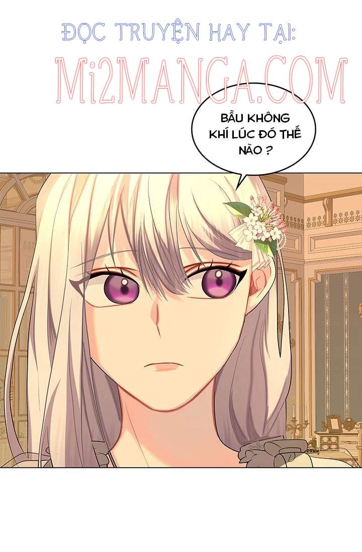 Tôi Sẽ Không Hối Tiếc Vì Anh Đâu: Chapter 16.5