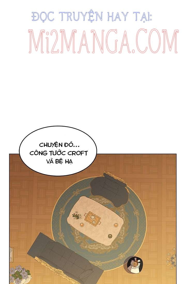 Tôi Sẽ Không Hối Tiếc Vì Anh Đâu: Chapter 16.5