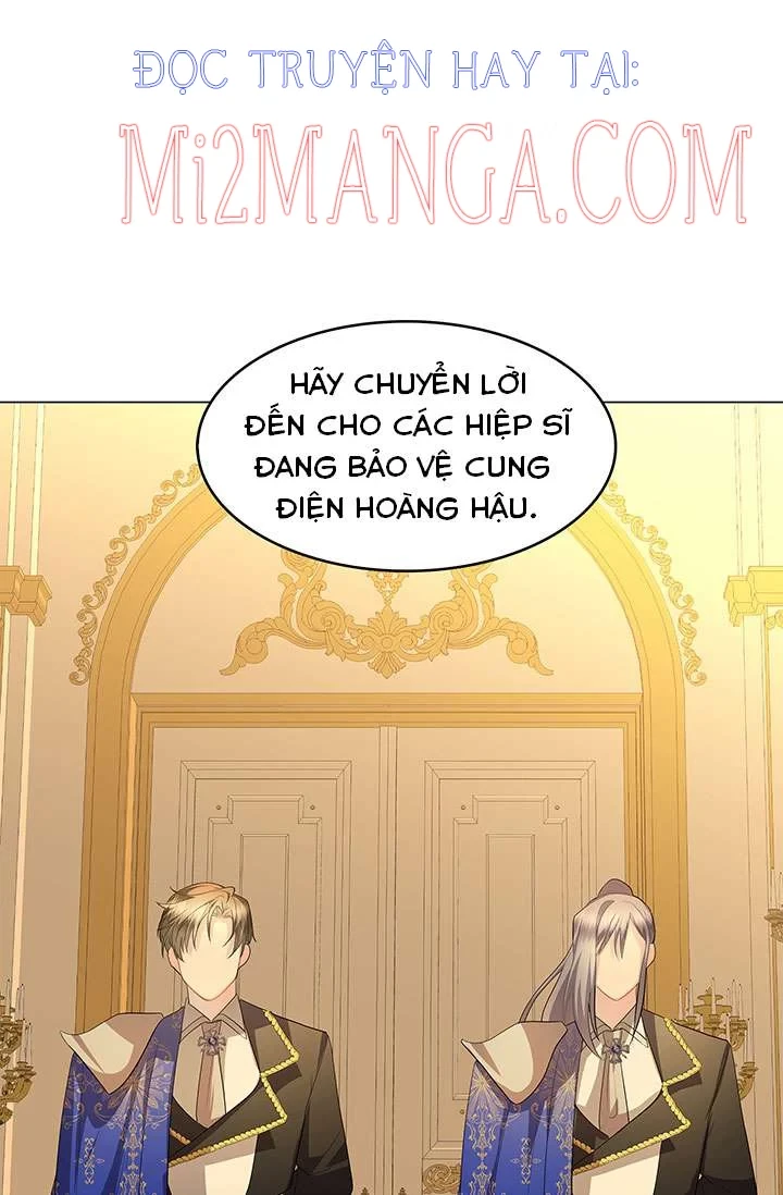 Tôi Sẽ Không Hối Tiếc Vì Anh Đâu: Chapter 16.5