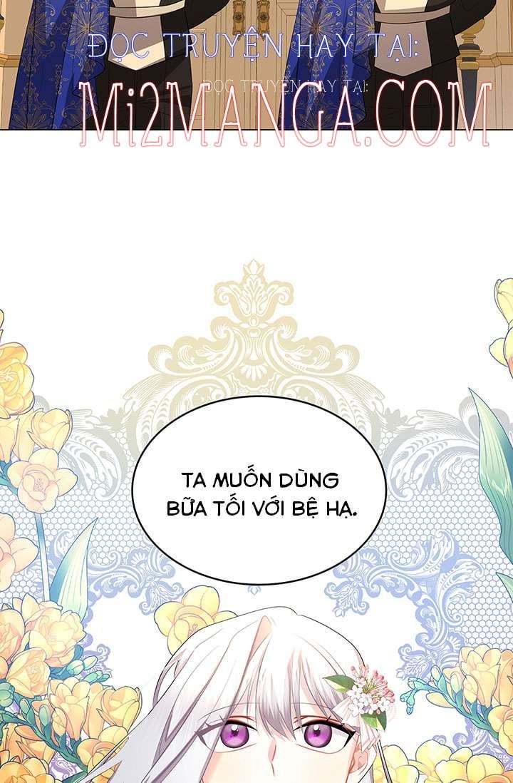 Tôi Sẽ Không Hối Tiếc Vì Anh Đâu: Chapter 16.5