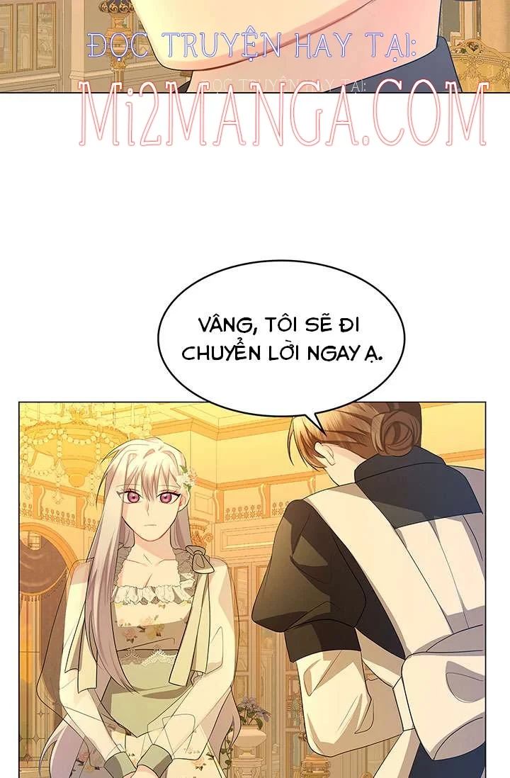 Tôi Sẽ Không Hối Tiếc Vì Anh Đâu: Chapter 16.5