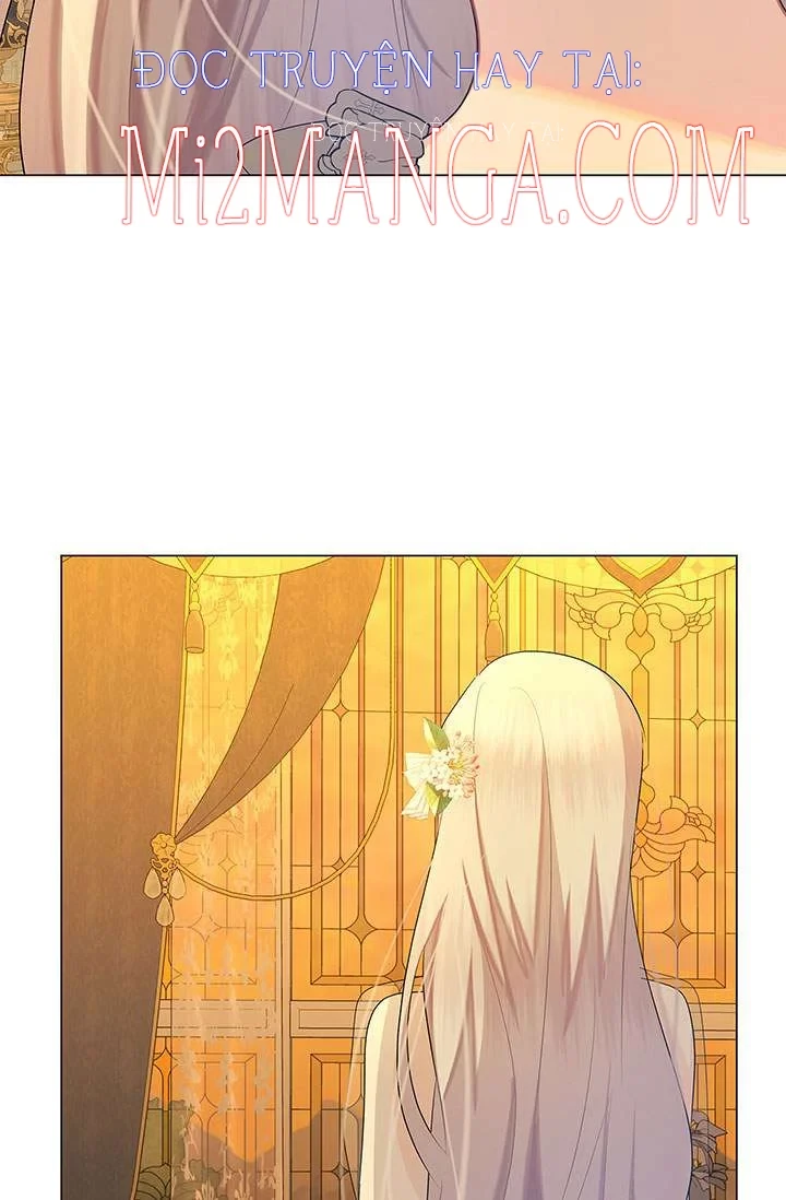 Tôi Sẽ Không Hối Tiếc Vì Anh Đâu: Chapter 16.5