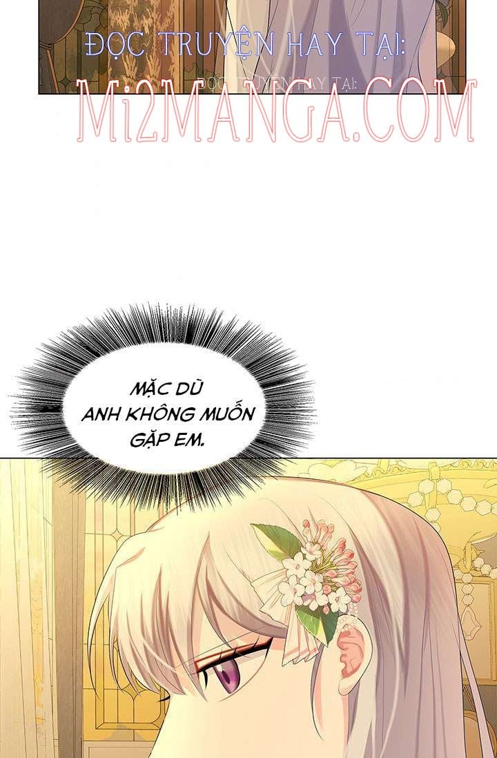 Tôi Sẽ Không Hối Tiếc Vì Anh Đâu: Chapter 16.5