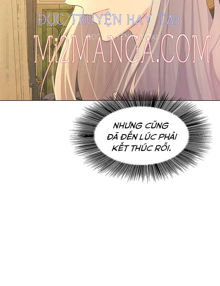 Tôi Sẽ Không Hối Tiếc Vì Anh Đâu: Chapter 16.5