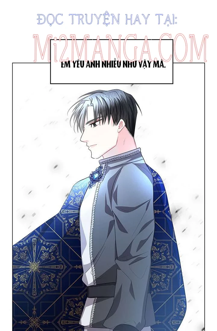 Tôi Sẽ Không Hối Tiếc Vì Anh Đâu: Chapter 16.5