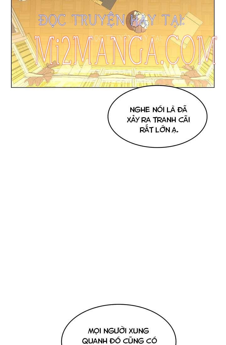 Tôi Sẽ Không Hối Tiếc Vì Anh Đâu: Chapter 16.5