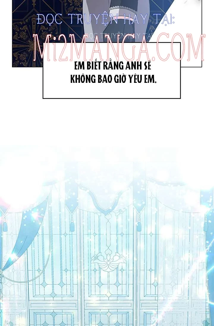 Tôi Sẽ Không Hối Tiếc Vì Anh Đâu: Chapter 16.5