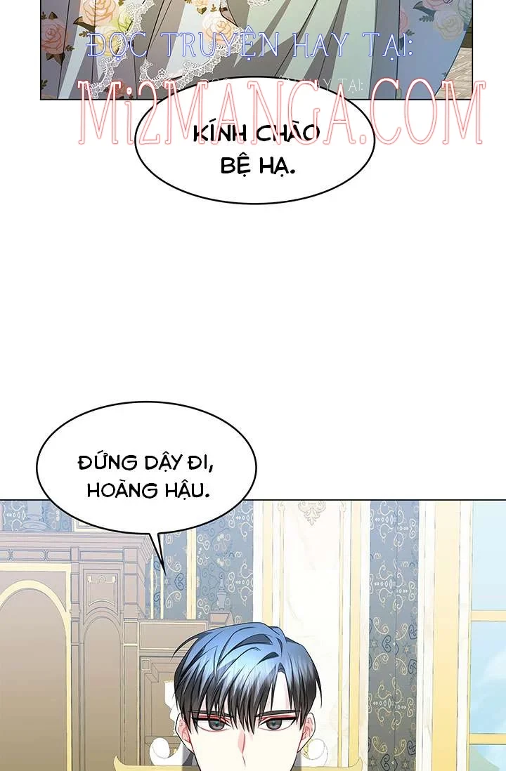 Tôi Sẽ Không Hối Tiếc Vì Anh Đâu: Chapter 16.5