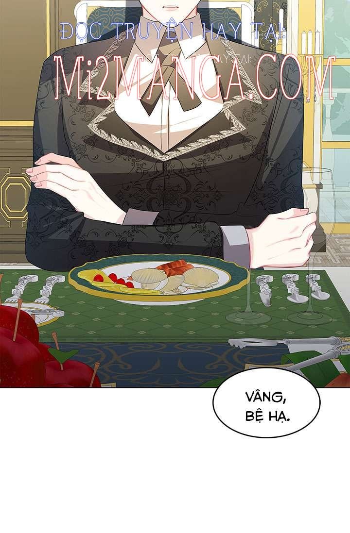 Tôi Sẽ Không Hối Tiếc Vì Anh Đâu: Chapter 16.5