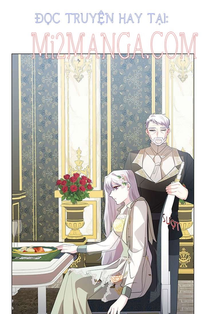 Tôi Sẽ Không Hối Tiếc Vì Anh Đâu: Chapter 16.5