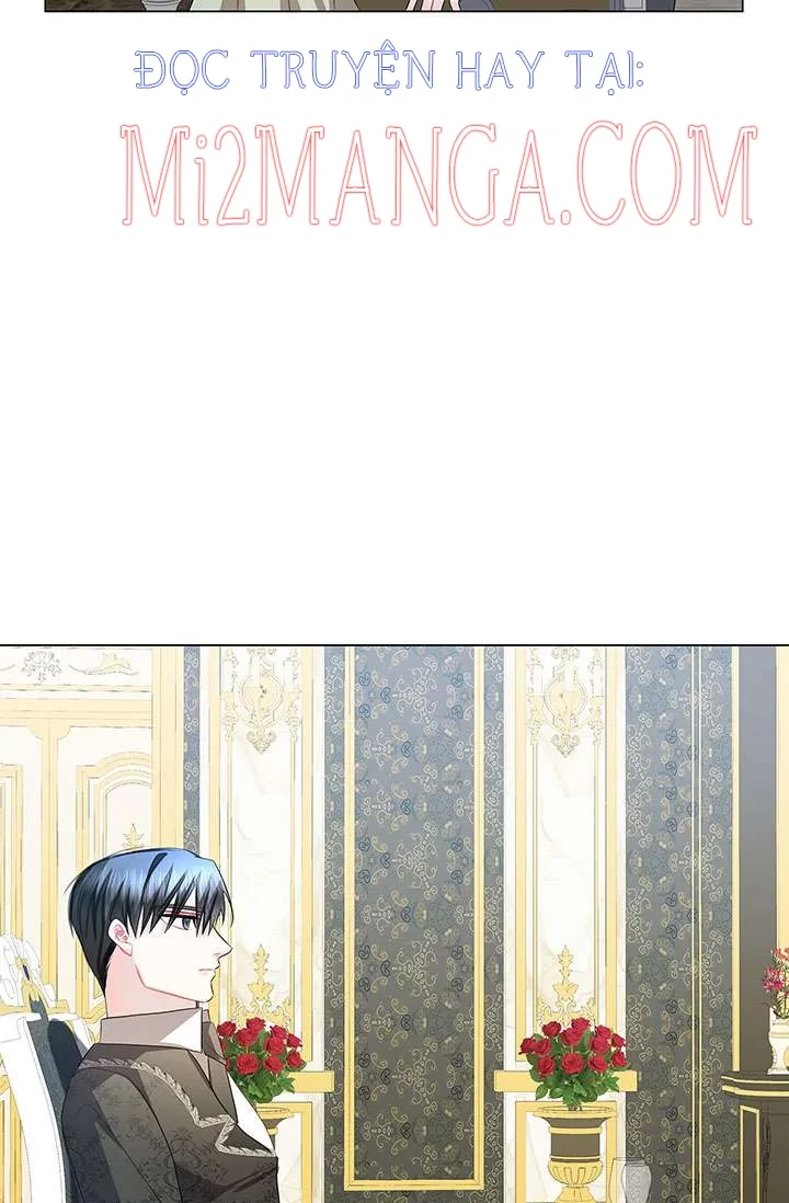 Tôi Sẽ Không Hối Tiếc Vì Anh Đâu: Chapter 16.5