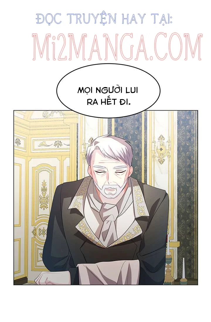 Tôi Sẽ Không Hối Tiếc Vì Anh Đâu: Chapter 16.5