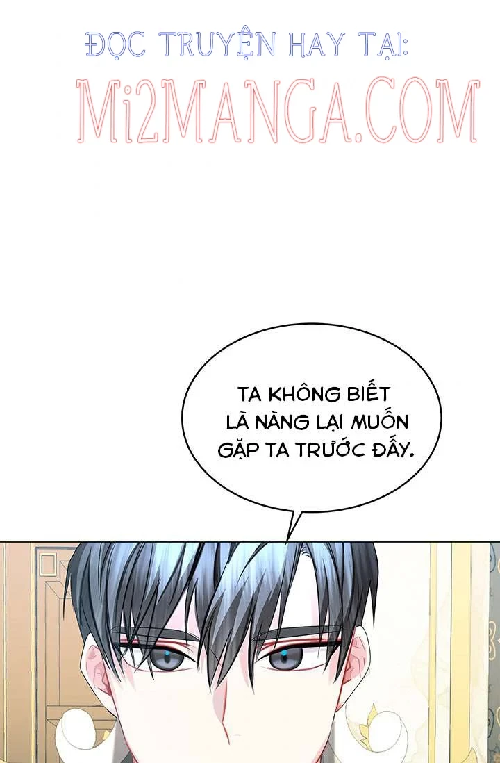 Tôi Sẽ Không Hối Tiếc Vì Anh Đâu: Chapter 16.5