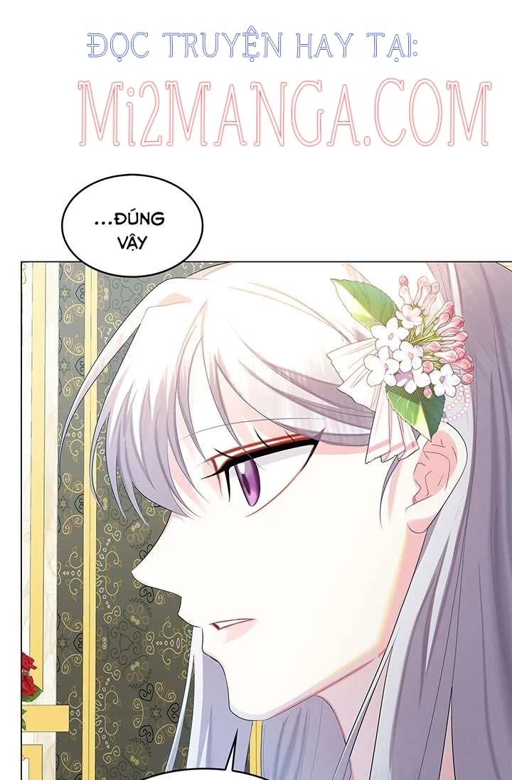 Tôi Sẽ Không Hối Tiếc Vì Anh Đâu: Chapter 16.5
