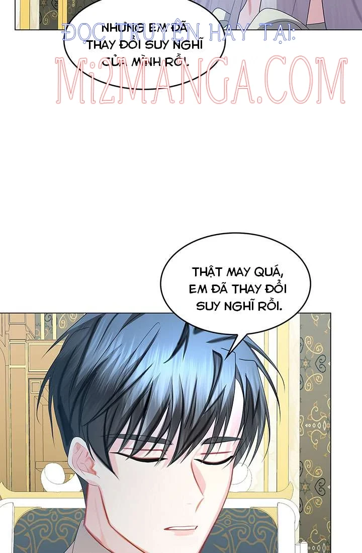 Tôi Sẽ Không Hối Tiếc Vì Anh Đâu: Chapter 16.5
