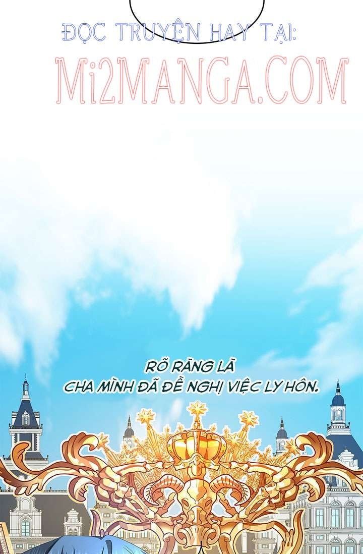 Tôi Sẽ Không Hối Tiếc Vì Anh Đâu: Chapter 16.5