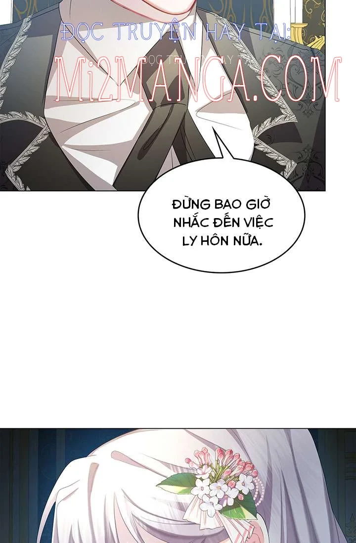 Tôi Sẽ Không Hối Tiếc Vì Anh Đâu: Chapter 16.5