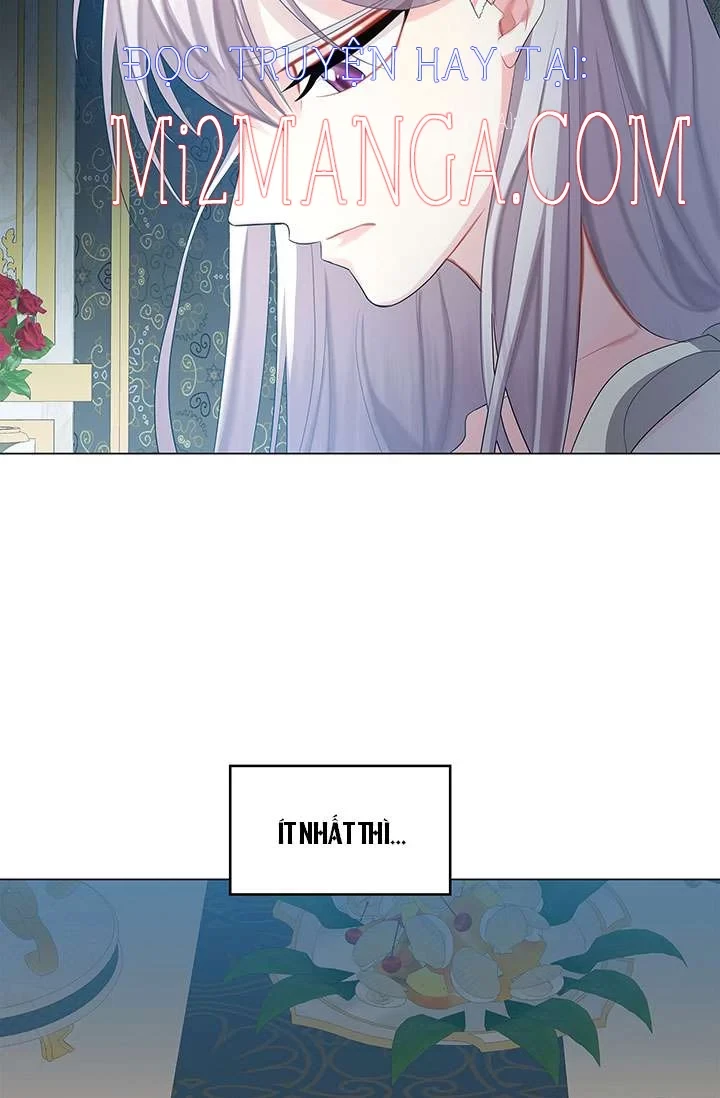 Tôi Sẽ Không Hối Tiếc Vì Anh Đâu: Chapter 16.5
