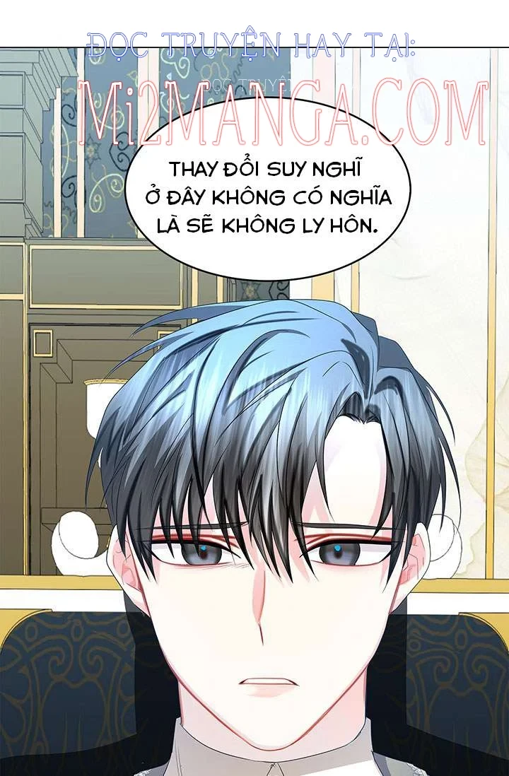 Tôi Sẽ Không Hối Tiếc Vì Anh Đâu: Chapter 16.5