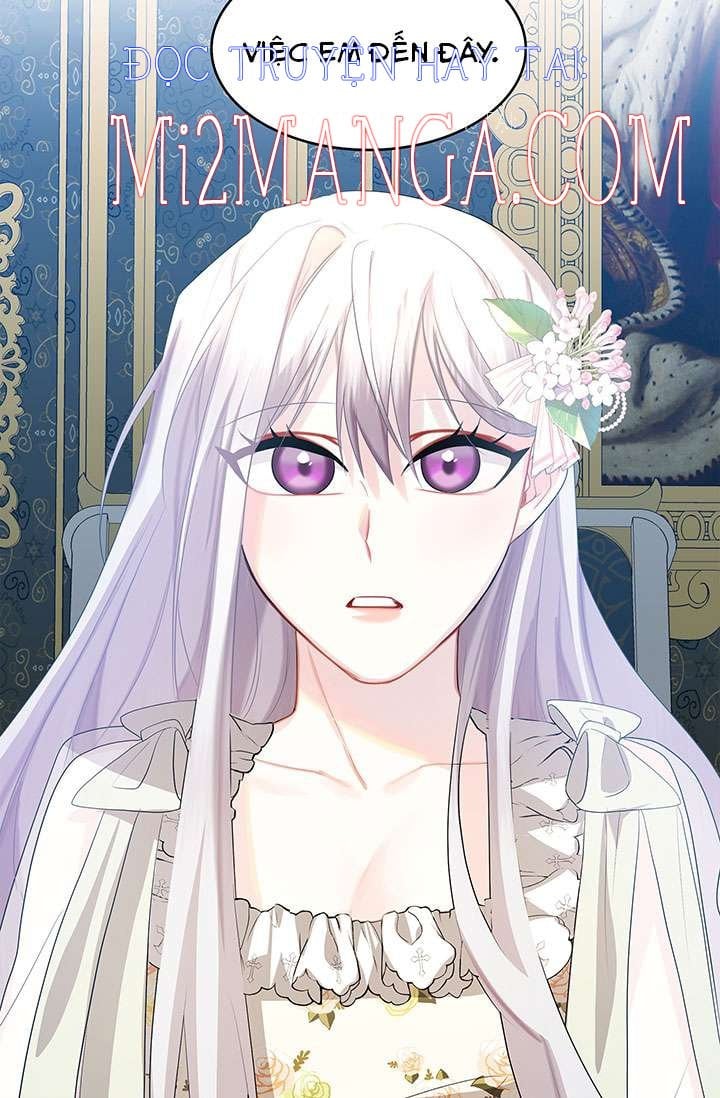 Tôi Sẽ Không Hối Tiếc Vì Anh Đâu: Chapter 16.5