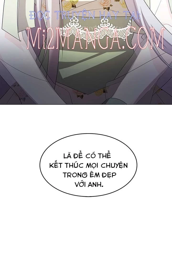 Tôi Sẽ Không Hối Tiếc Vì Anh Đâu: Chapter 16.5