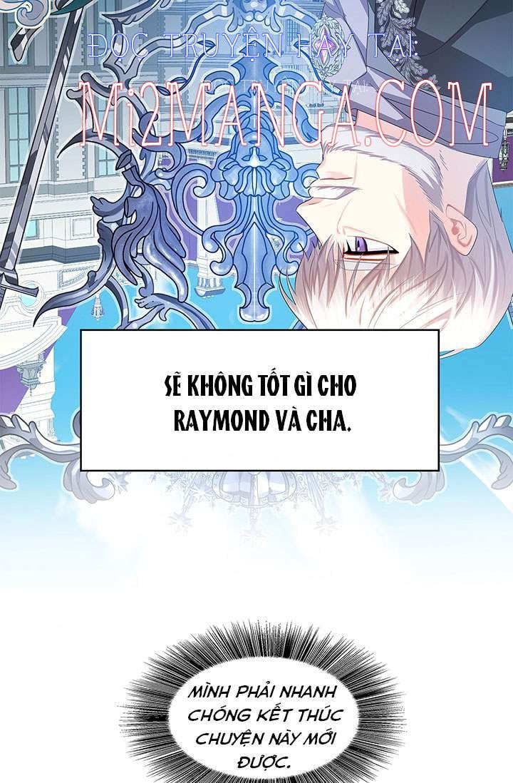Tôi Sẽ Không Hối Tiếc Vì Anh Đâu: Chapter 16.5