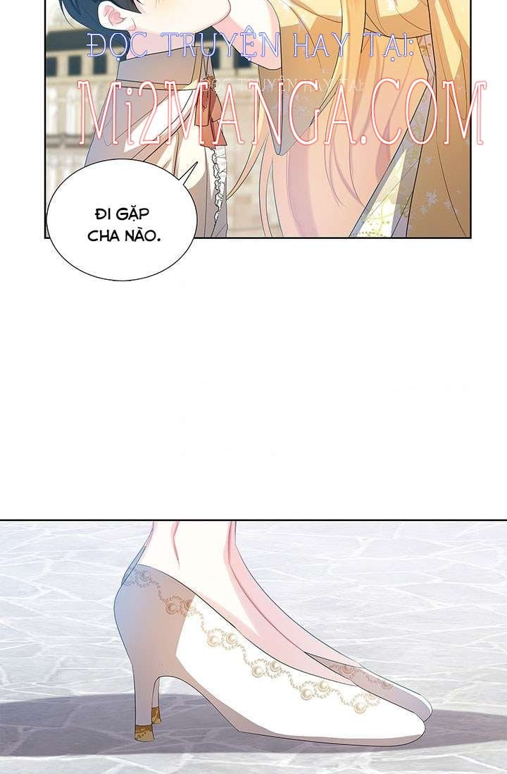 Tôi Sẽ Không Hối Tiếc Vì Anh Đâu: Chapter 19.5