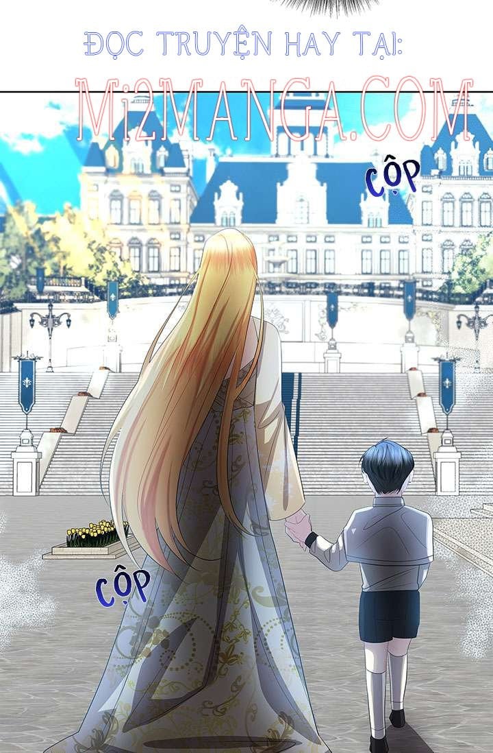 Tôi Sẽ Không Hối Tiếc Vì Anh Đâu: Chapter 19.5