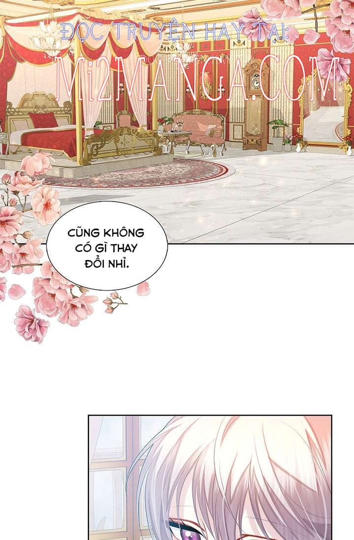Tôi Sẽ Không Hối Tiếc Vì Anh Đâu: Chapter 19.5