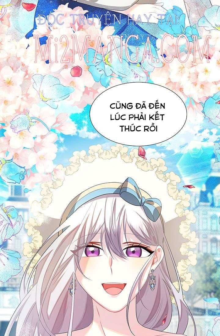 Tôi Sẽ Không Hối Tiếc Vì Anh Đâu: Chapter 19.5