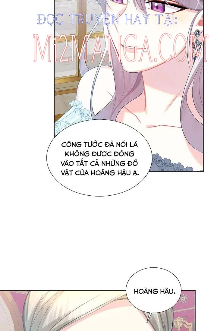 Tôi Sẽ Không Hối Tiếc Vì Anh Đâu: Chapter 19.5
