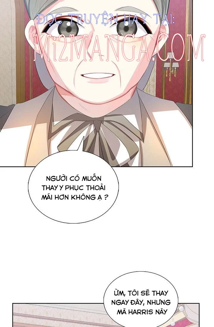 Tôi Sẽ Không Hối Tiếc Vì Anh Đâu: Chapter 19.5