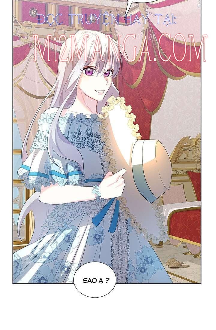 Tôi Sẽ Không Hối Tiếc Vì Anh Đâu: Chapter 19.5