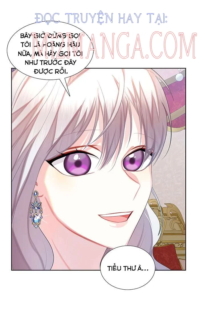 Tôi Sẽ Không Hối Tiếc Vì Anh Đâu: Chapter 19.5