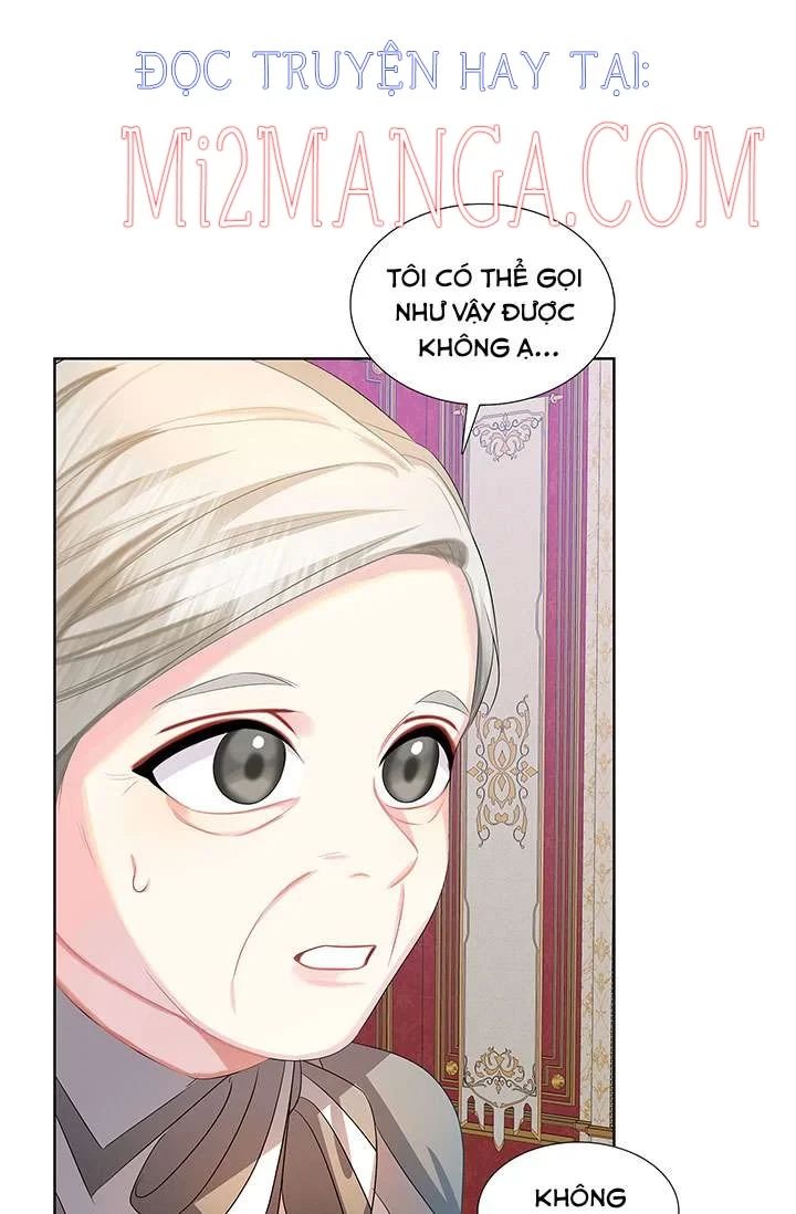Tôi Sẽ Không Hối Tiếc Vì Anh Đâu: Chapter 19.5