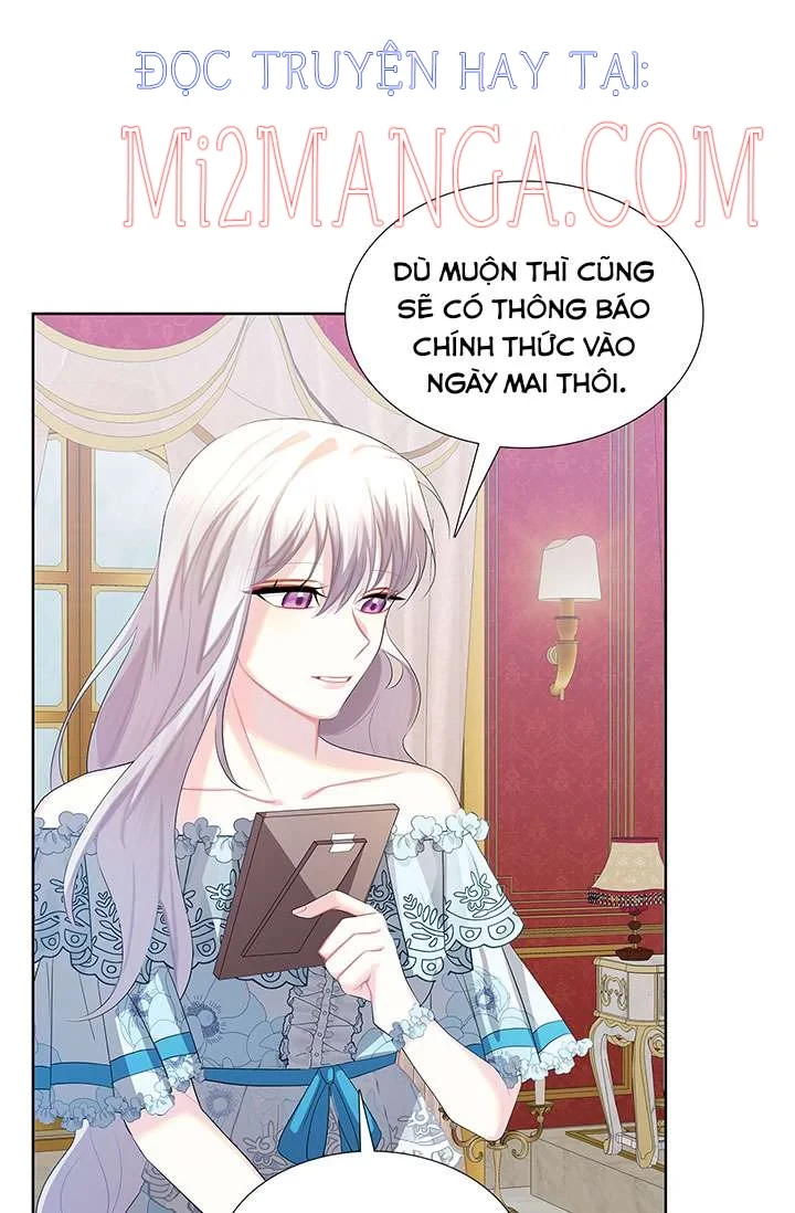 Tôi Sẽ Không Hối Tiếc Vì Anh Đâu: Chapter 19.5