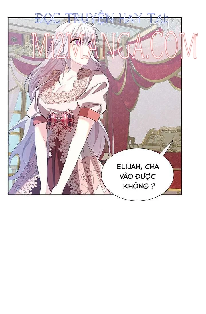 Tôi Sẽ Không Hối Tiếc Vì Anh Đâu: Chapter 19.5