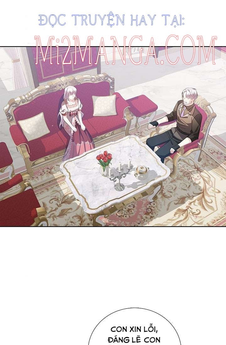 Tôi Sẽ Không Hối Tiếc Vì Anh Đâu: Chapter 19.5
