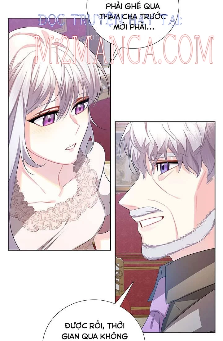 Tôi Sẽ Không Hối Tiếc Vì Anh Đâu: Chapter 19.5