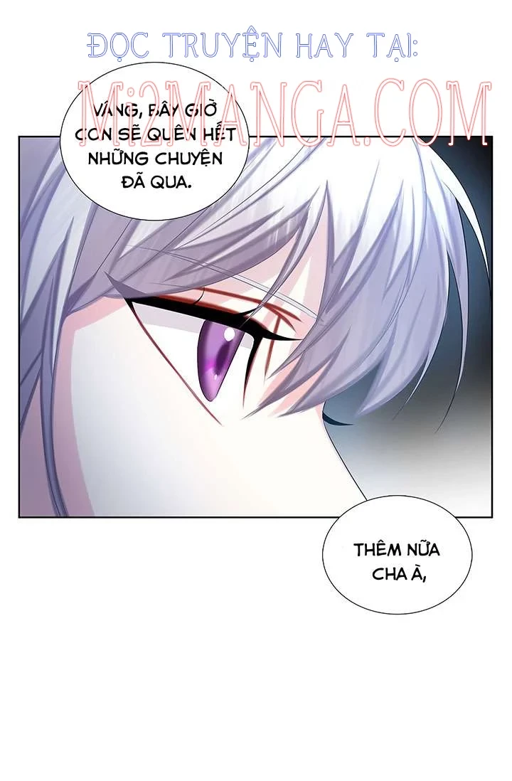 Tôi Sẽ Không Hối Tiếc Vì Anh Đâu: Chapter 19.5