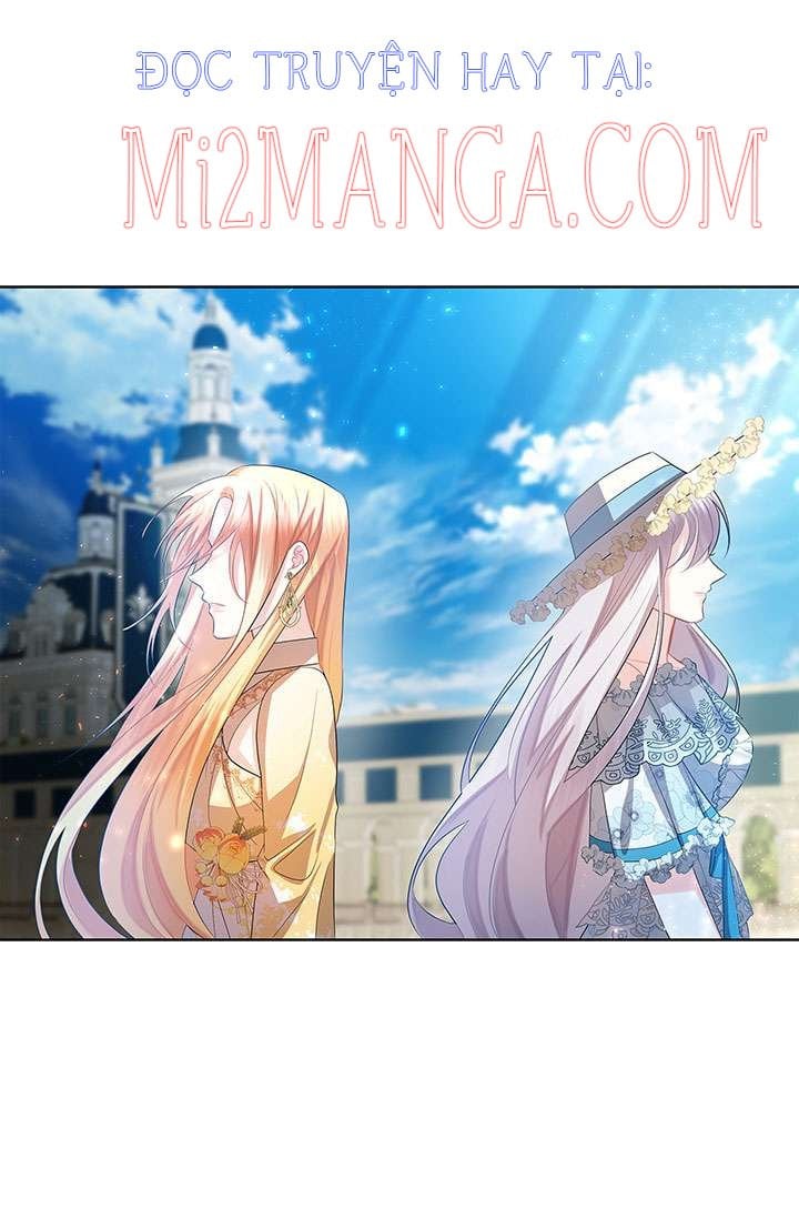 Tôi Sẽ Không Hối Tiếc Vì Anh Đâu: Chapter 19.5