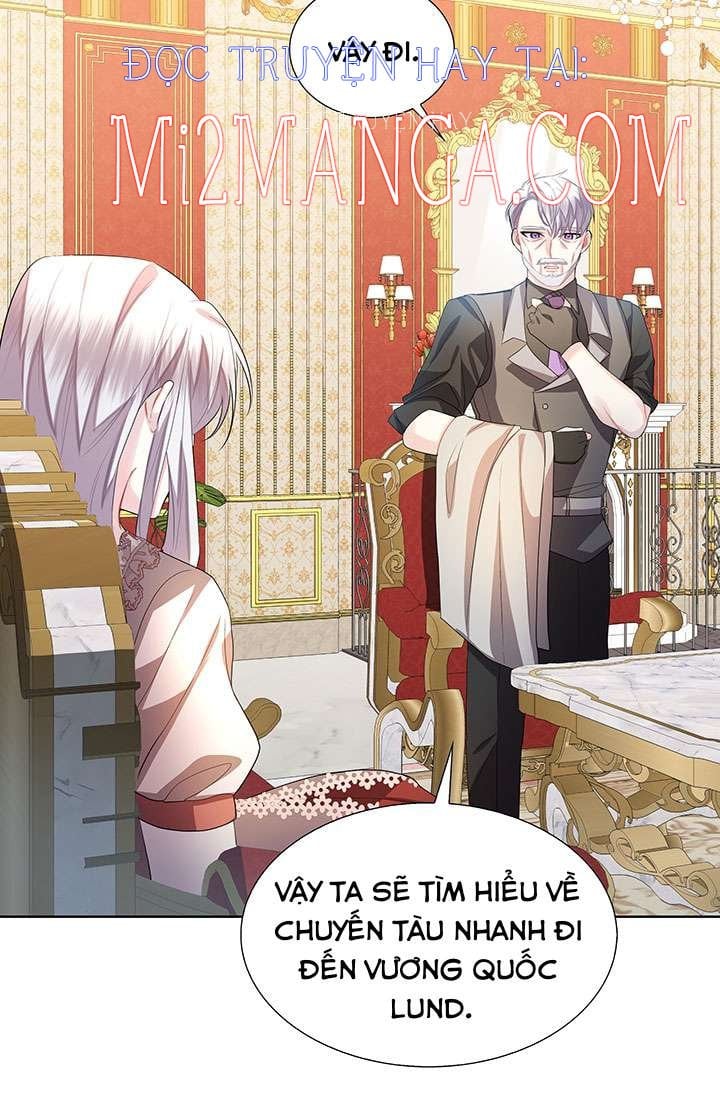 Tôi Sẽ Không Hối Tiếc Vì Anh Đâu: Chapter 20.5