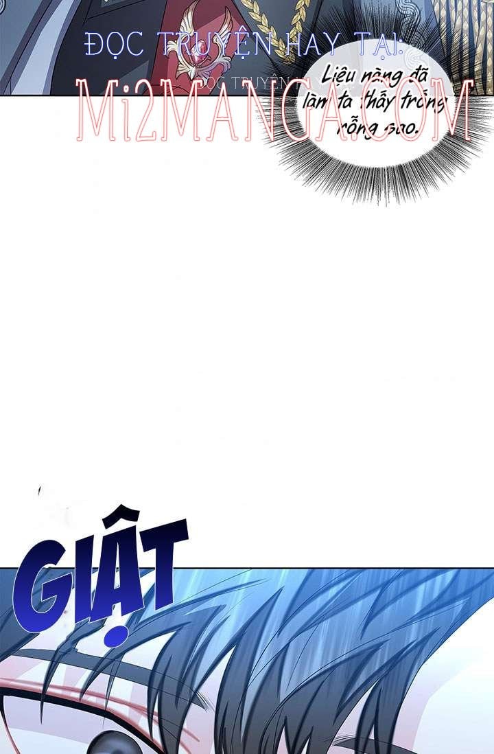 Tôi Sẽ Không Hối Tiếc Vì Anh Đâu: Chapter 20.5