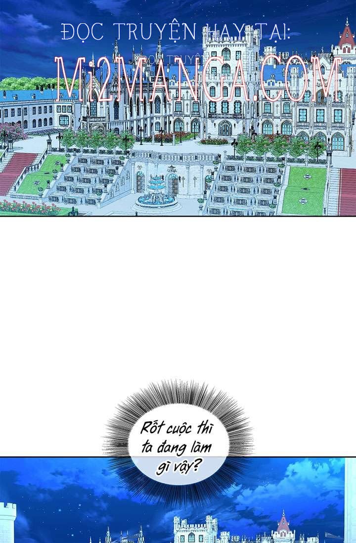 Tôi Sẽ Không Hối Tiếc Vì Anh Đâu: Chapter 20.5