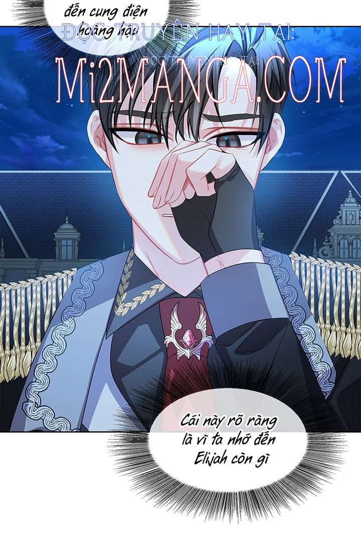 Tôi Sẽ Không Hối Tiếc Vì Anh Đâu: Chapter 20.5