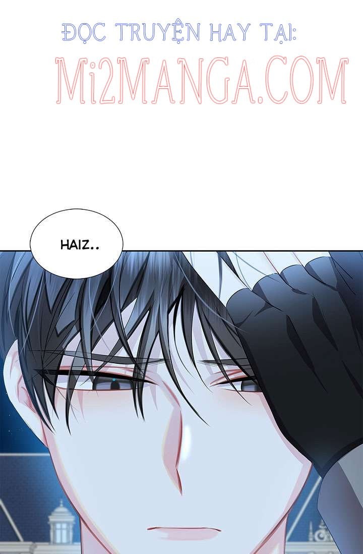 Tôi Sẽ Không Hối Tiếc Vì Anh Đâu: Chapter 20.5