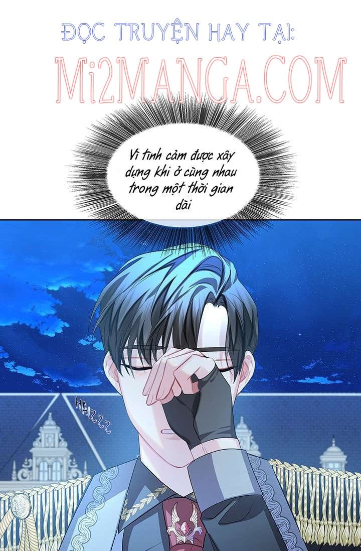 Tôi Sẽ Không Hối Tiếc Vì Anh Đâu: Chapter 20.5