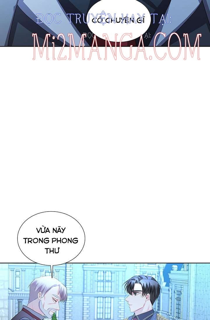 Tôi Sẽ Không Hối Tiếc Vì Anh Đâu: Chapter 20.5